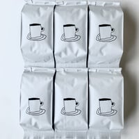 選べるコーヒーセット      6袋(200g×6)