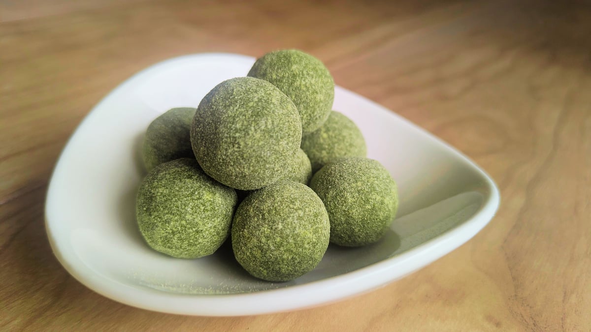 お茶まめ | 浜松銘品《香り巻・まるとう佃煮》 松香堂【公式】松田食品