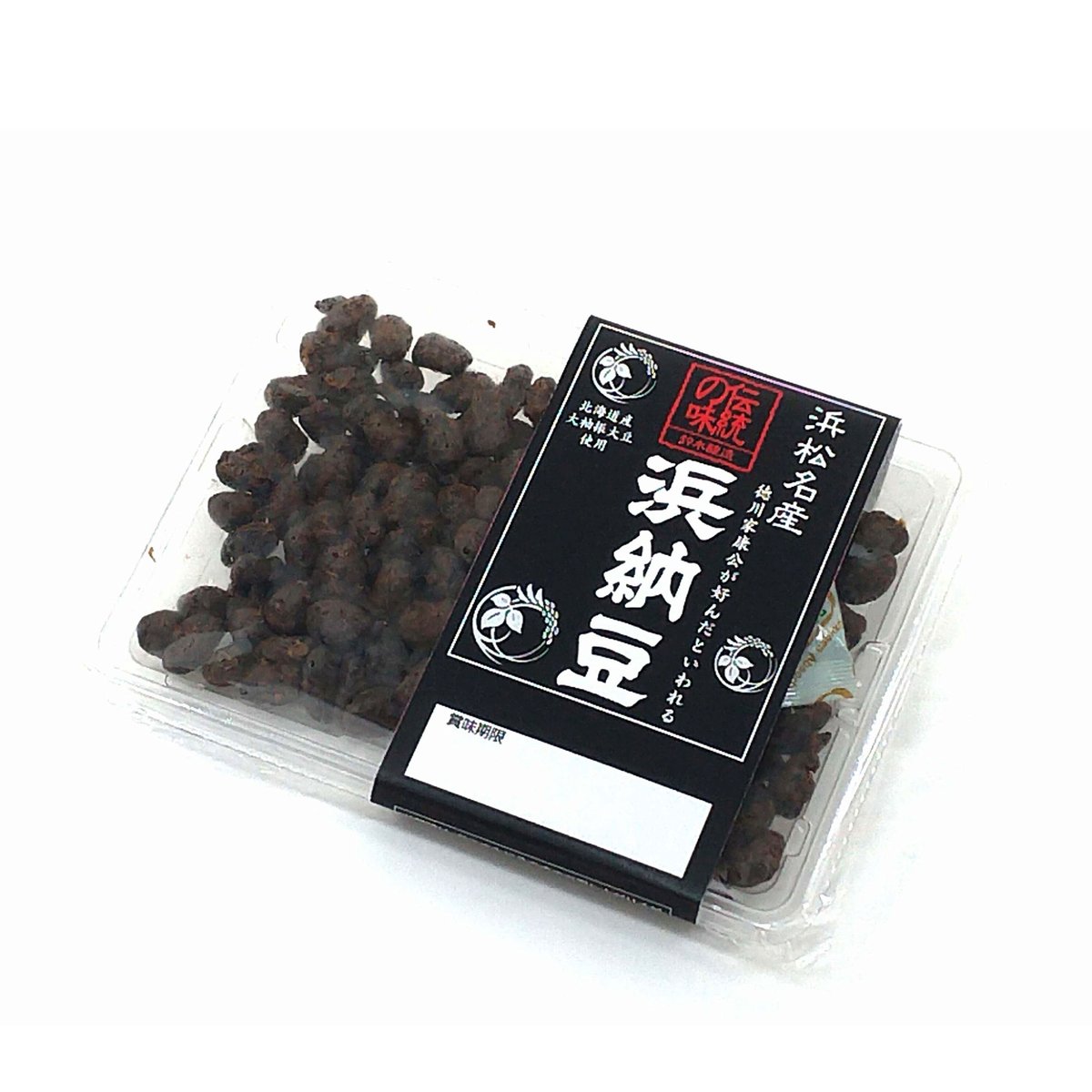 浜納豆 | 浜松銘品《香り巻・まるとう佃煮》 松香堂【公式】松田食品