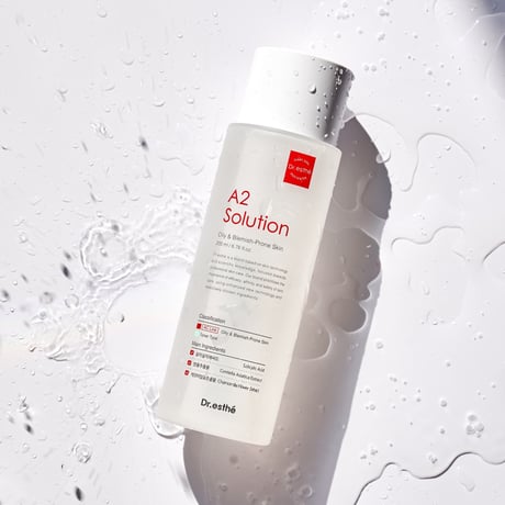 A2ソリューション 200ml