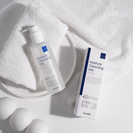 モイスチュアクレンジングジェル 200ml