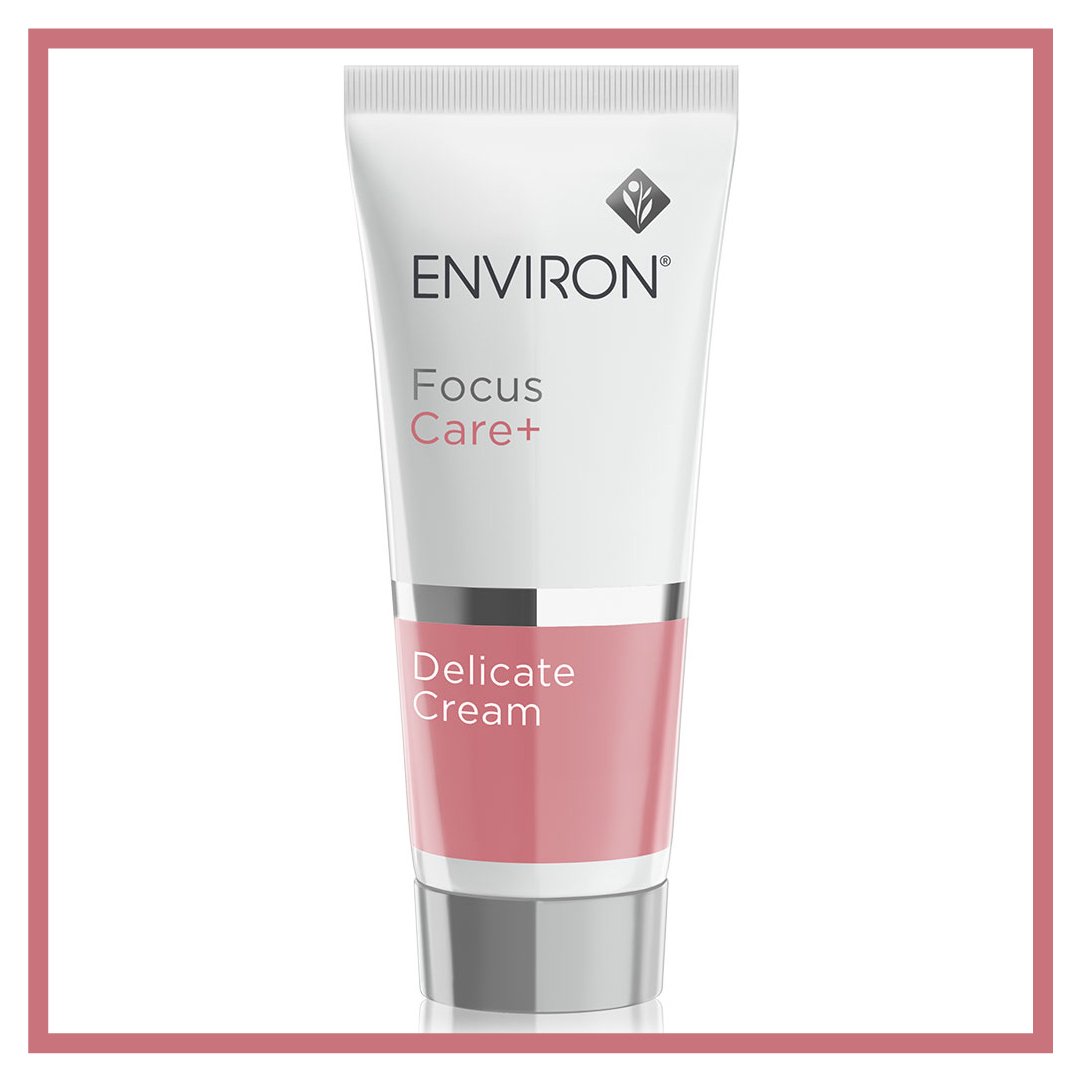 エンビロン デリケートクリーム | オーシャンブルー公式通販