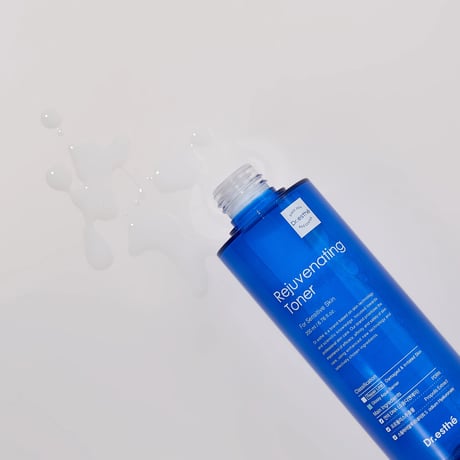 リジュビネイティングトナー 200ml
