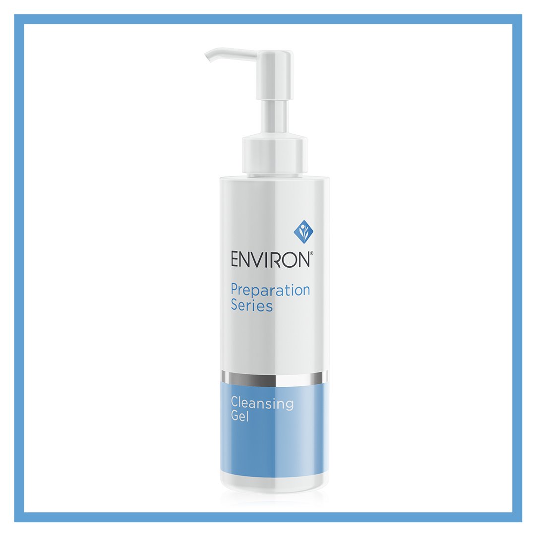 F*r様 エンビロン　クレンジングジェル　業務用　500g エンビロン クレンジングジェル | オーシャンブルー公式通販