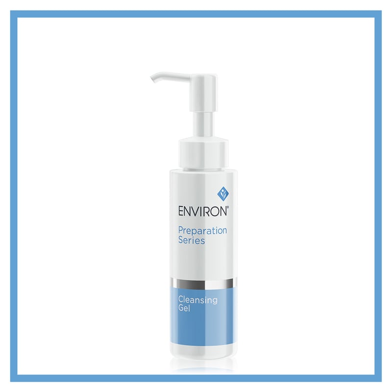 エンビロン クレンジングジェル | オーシャンブルー公式通販