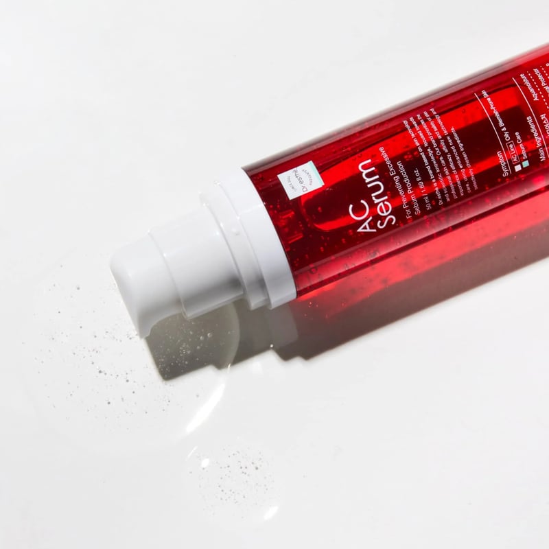 ACセラム 50ml | オーシャンブルー公式通販 エンビロン&オリジナルコスメ