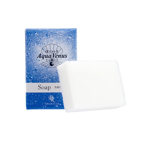 ドクターリセラ ソープ ピュアモイスチャージェル セット ピュアモイスチャージェル｜アクアヴィーナス｜ドクターリセラ