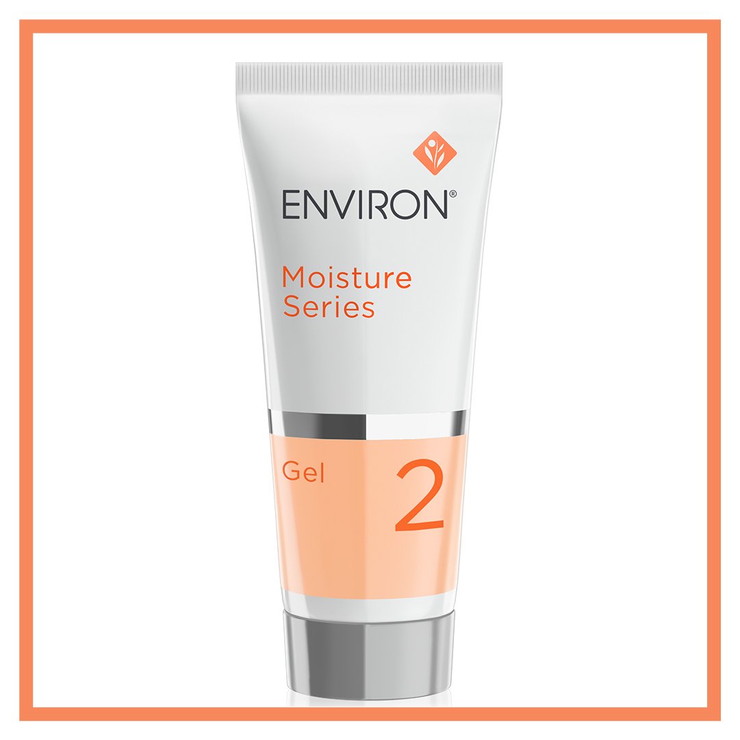 エンビロン モイスチャージェル | オーシャンブルー公式通販