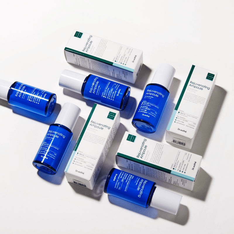 リジュビネイティングエッセンス 30ml | オーシャンブルー公式通販