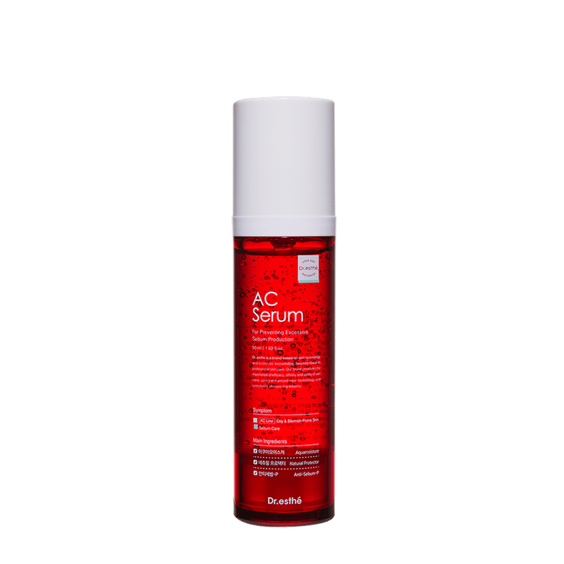 ACセラム 50ml | オーシャンブルー公式通販 エンビロン&オリジナルコスメ