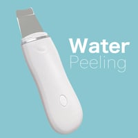 毛穴ケア美顔器 ウォーターピーリング器