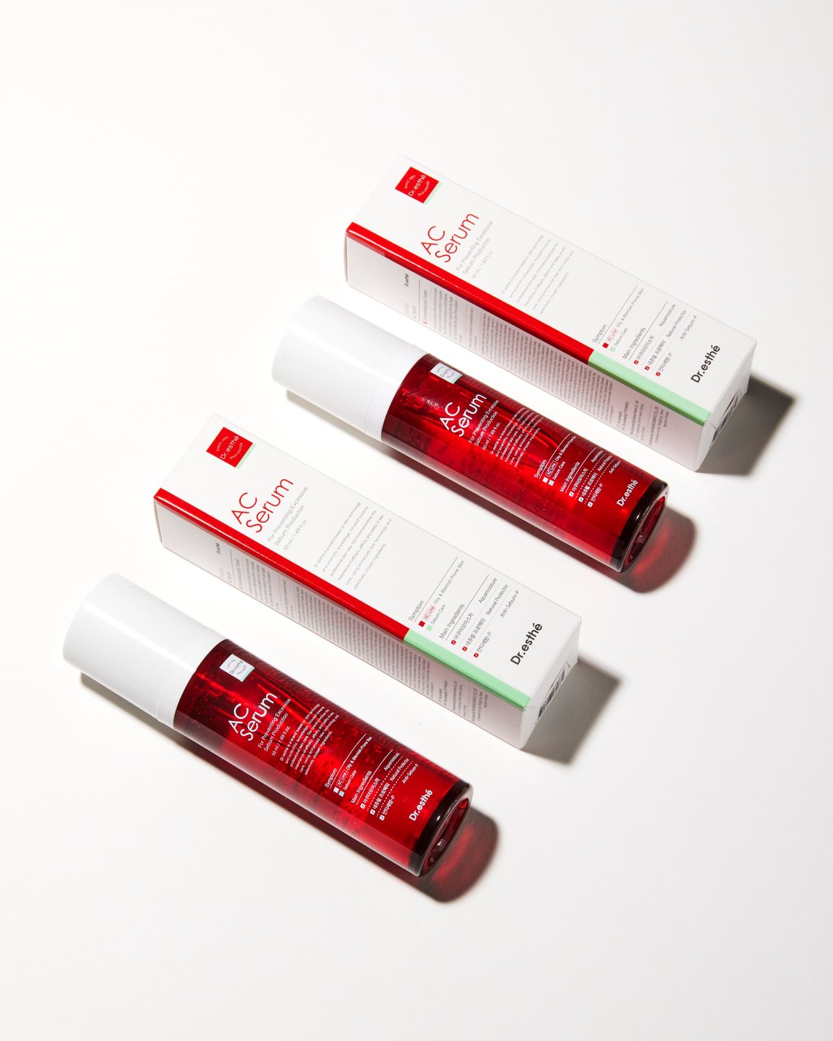 ACセラム 50ml | オーシャンブルー公式通販 エンビロン&オリジナルコスメ