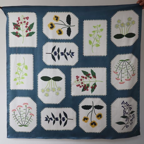 scarf <KITTE>