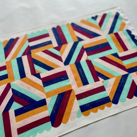 fabric <PLAY>