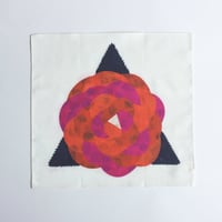 fabric <ROSA>