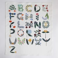 fabric <HANA moji>