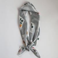 scarf <barbara> c/#gy