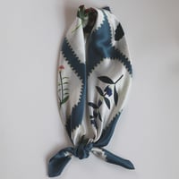 scarf <KITTE>