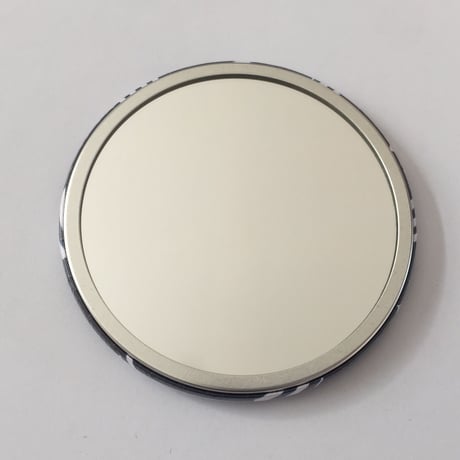 ハンドミラー circle