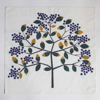 fabric <bloemen>