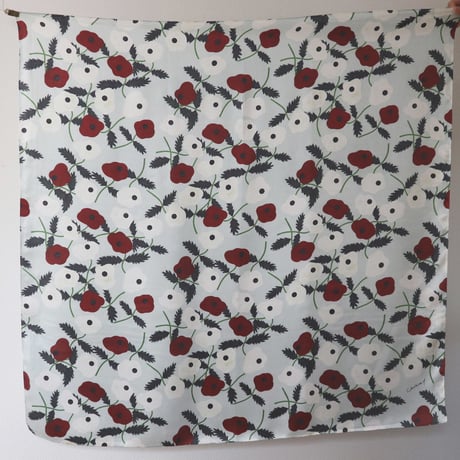 scarf <anemone>