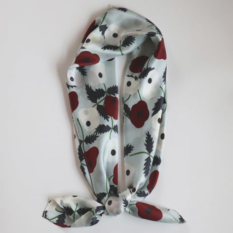 scarf <anemone>