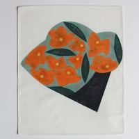 fabric <For>