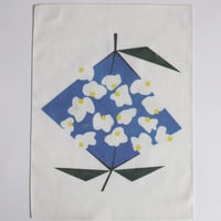 fabric <each other>