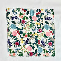 fabric <LOTTA> c/#wh