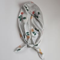 scarf <barbara> c/#wh