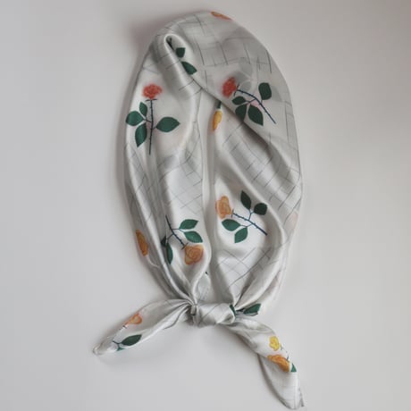 scarf <barbara> c/#wh