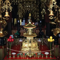 先祖供養