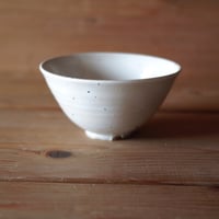白化粧　丼ぶり