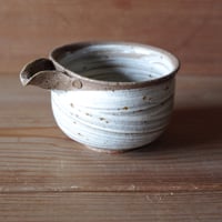 刷毛目　片口Ⅰ