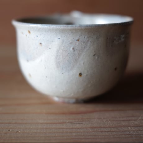 白化粧　片口Ⅰ