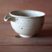 穴窯灰釉ぐい呑 穴窯灰釉ぐい呑 【公式通販】