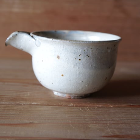 白化粧　片口Ⅰ