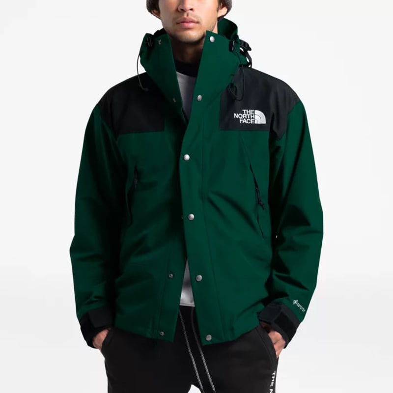 送料無料】THE NORTH FACE 1990 マウンテンジャケットゴアテックス