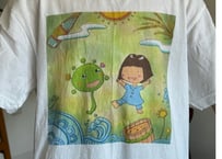 Tシャツ｜コージーとはなちゃん（送料無料）