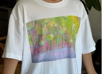 Tシャツ｜麹の森（送料無料）