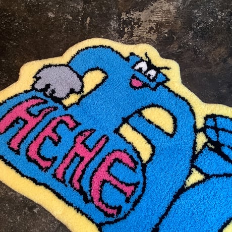 Diego x Pacifica Collectives Rug