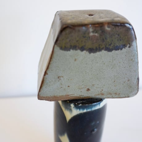 Rodrigo Trevino Barroso "small sculpture"