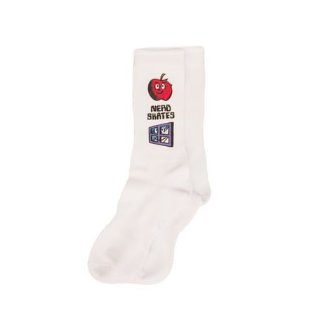 Computa "LOVE " Socks