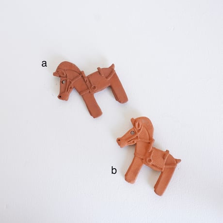 Horse Magnet