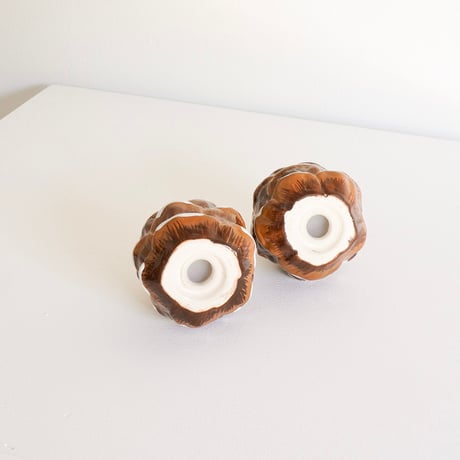 Pinecone Salt and Pepper