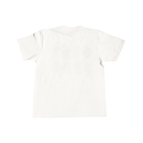 Keita Miyairi x Pacifica Collectives "PeterPan" T-shirt