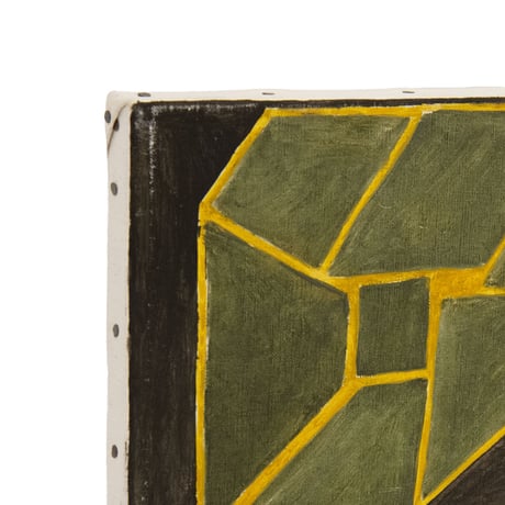 Emil Halmos "Untitled 2023"