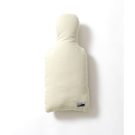 Hanai Yusuke x Pacifica Collectives "Bottle Fish Cushion"