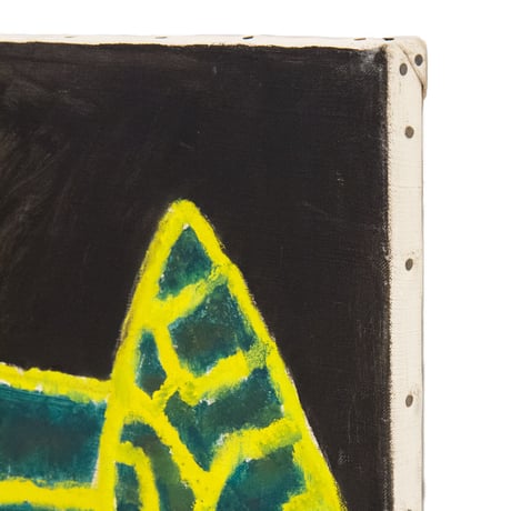 Emil Halmos "Untitled 2023"