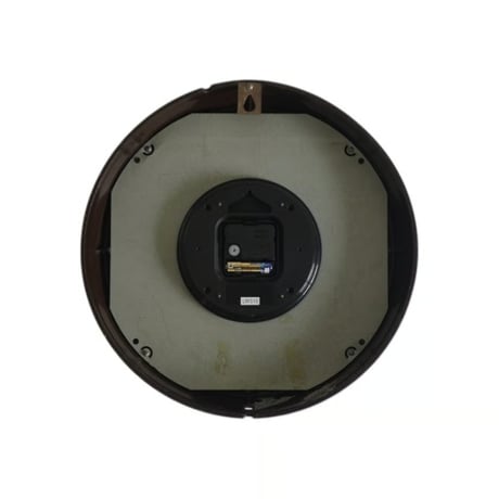 Vintage GENERAL ELECTRIC Wall Clock